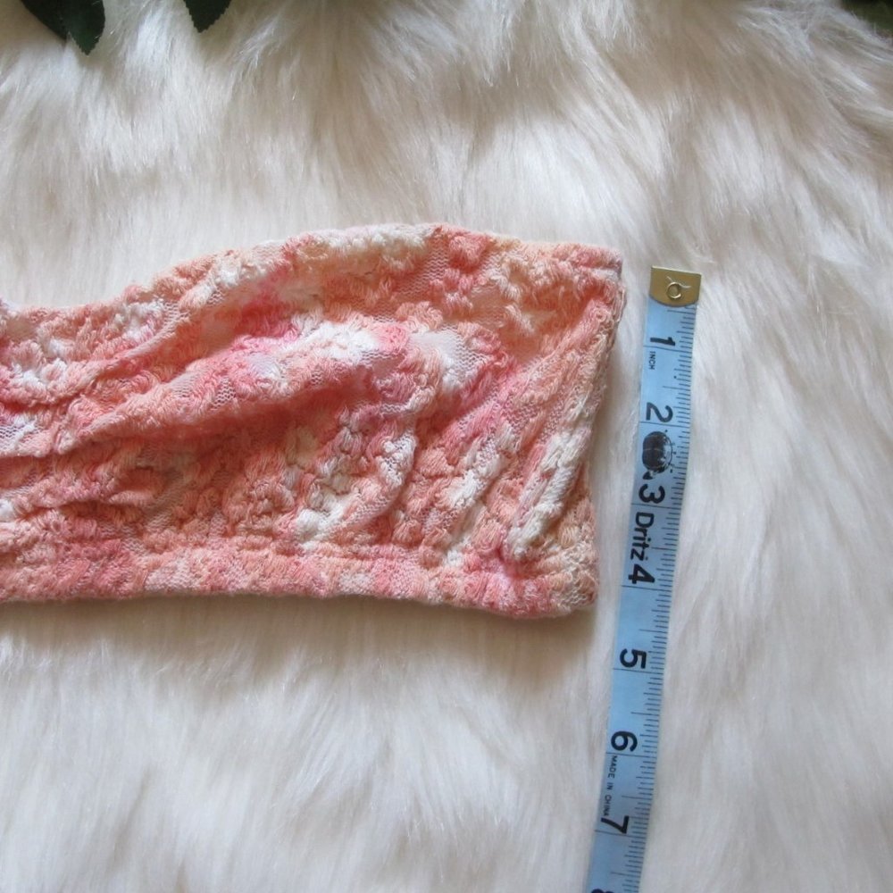 Lace Bandeau Bundle (4) - Picture 10 of 16